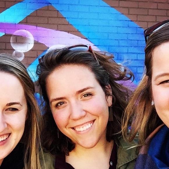 Meet your Posher, Morgan - Picture 1 of 1